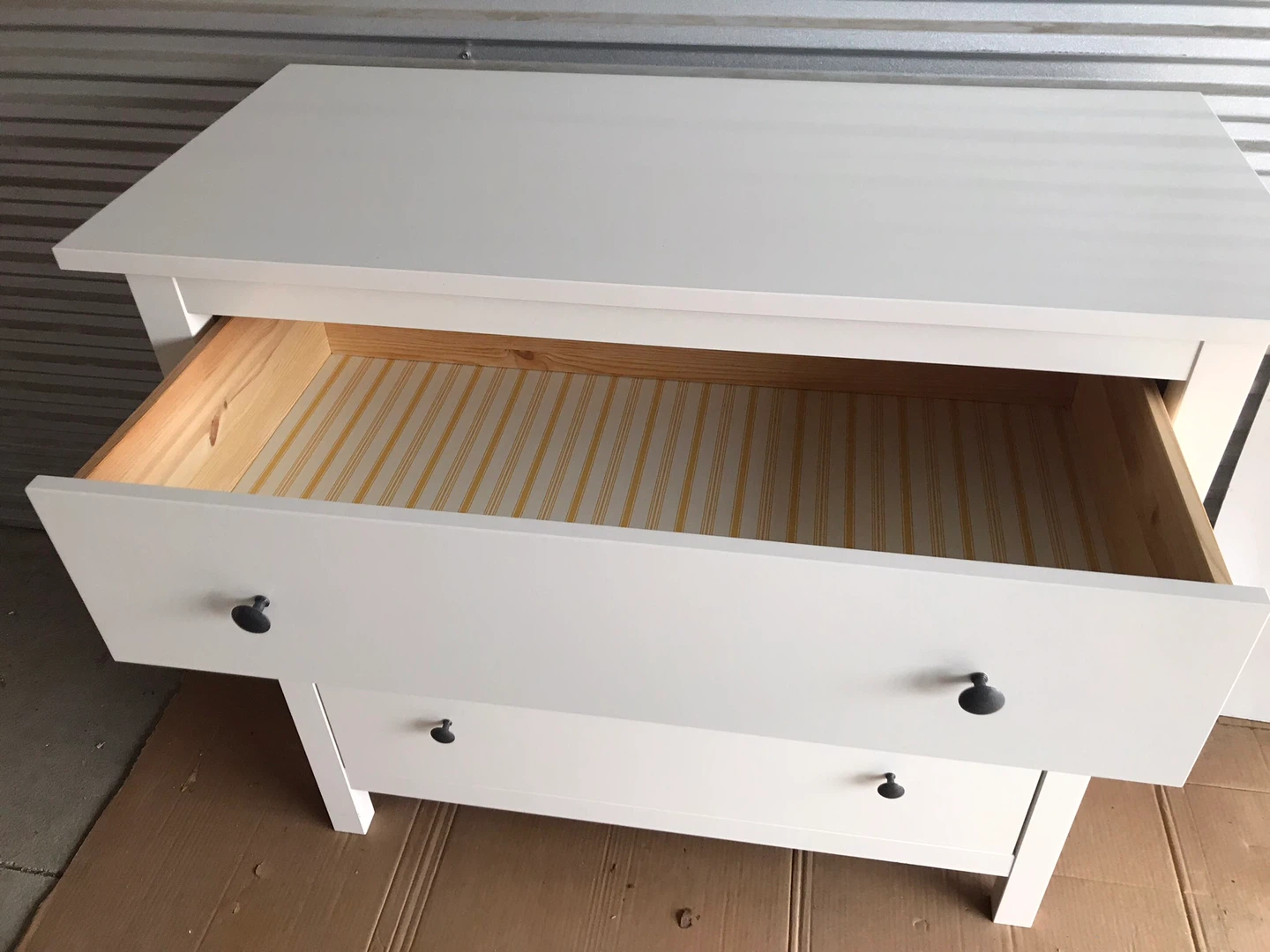 Ikea hemnes dresser - photo 2