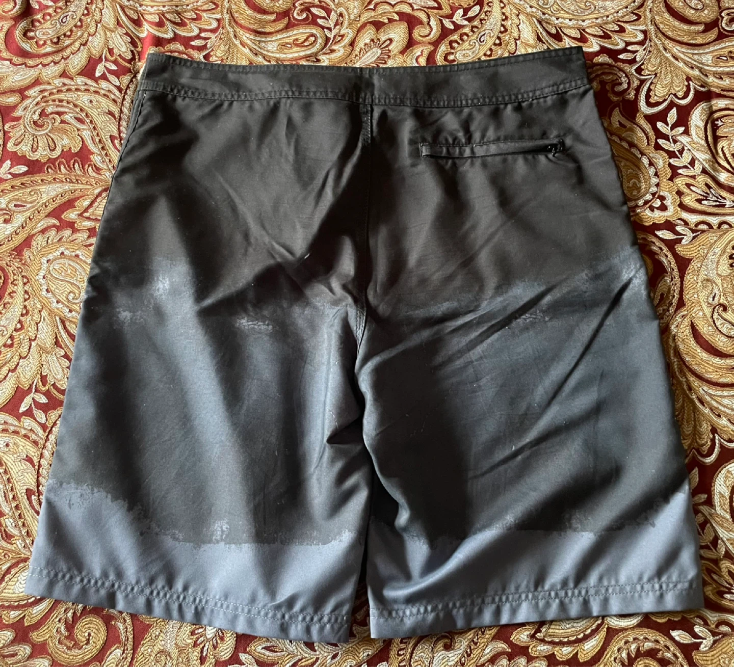Hurley Board Shorts, Men’s Size 34” waist. - photo 3