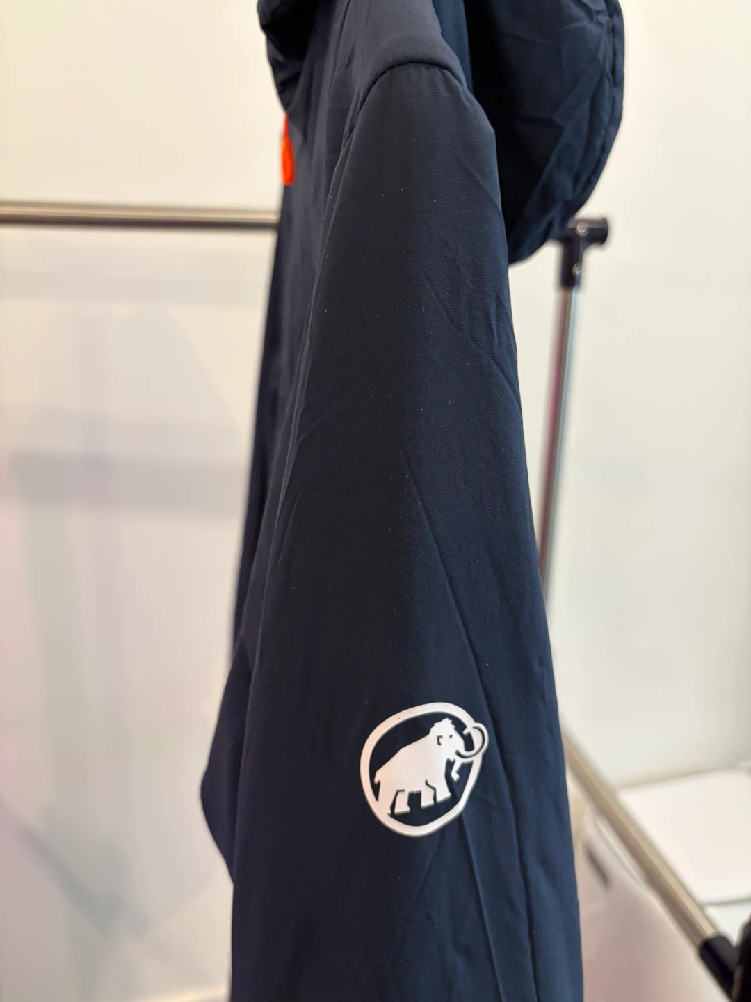 Mammut women size L, Rime light insulated hoodie jacket - photo 5