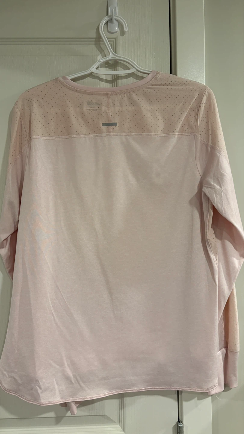 Athletic Long Sleeve Shirts - photo 3