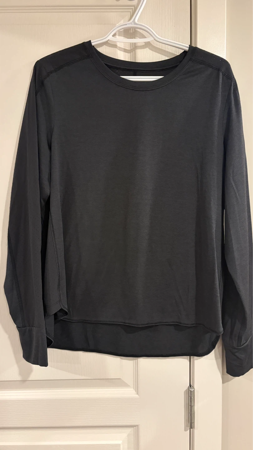 Athletic Long Sleeve Shirts - photo 4