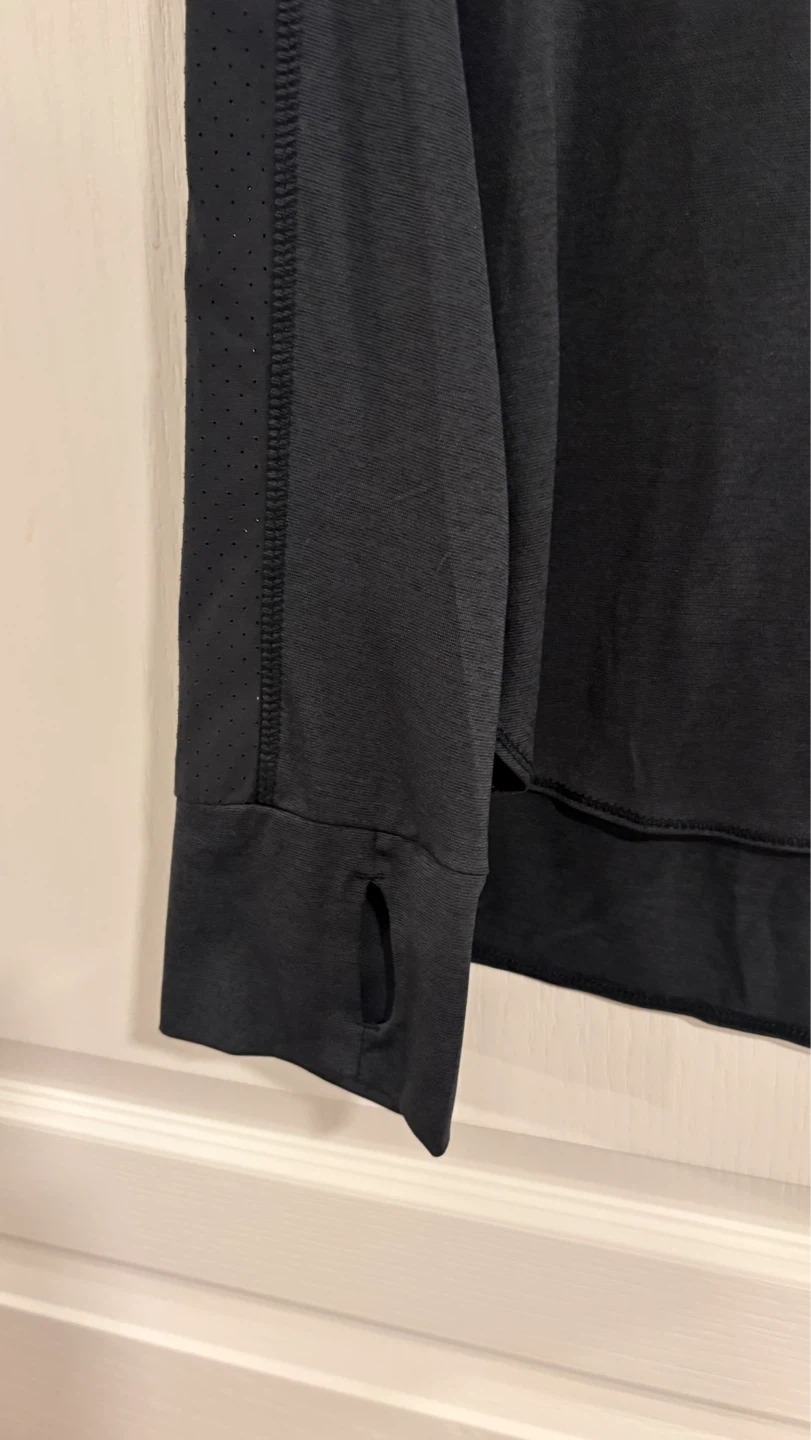 Athletic Long Sleeve Shirts - photo 5