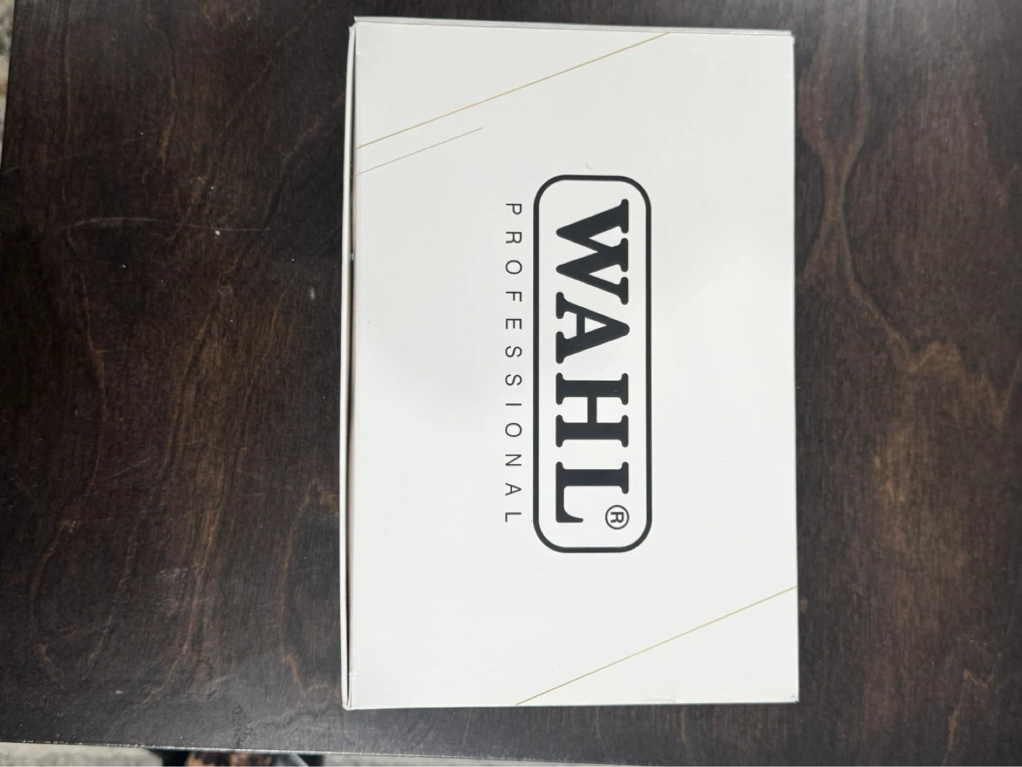 Wahl Magic Clip Cordless Hair Clippers - photo 5