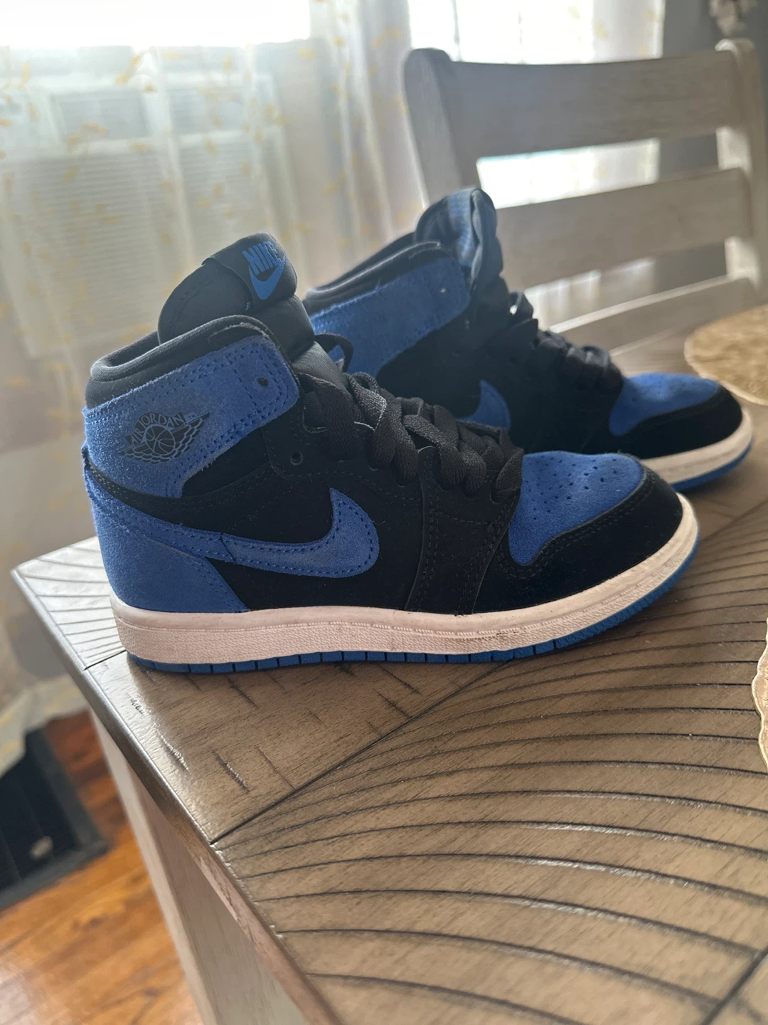Nike Air Jordan 1 High