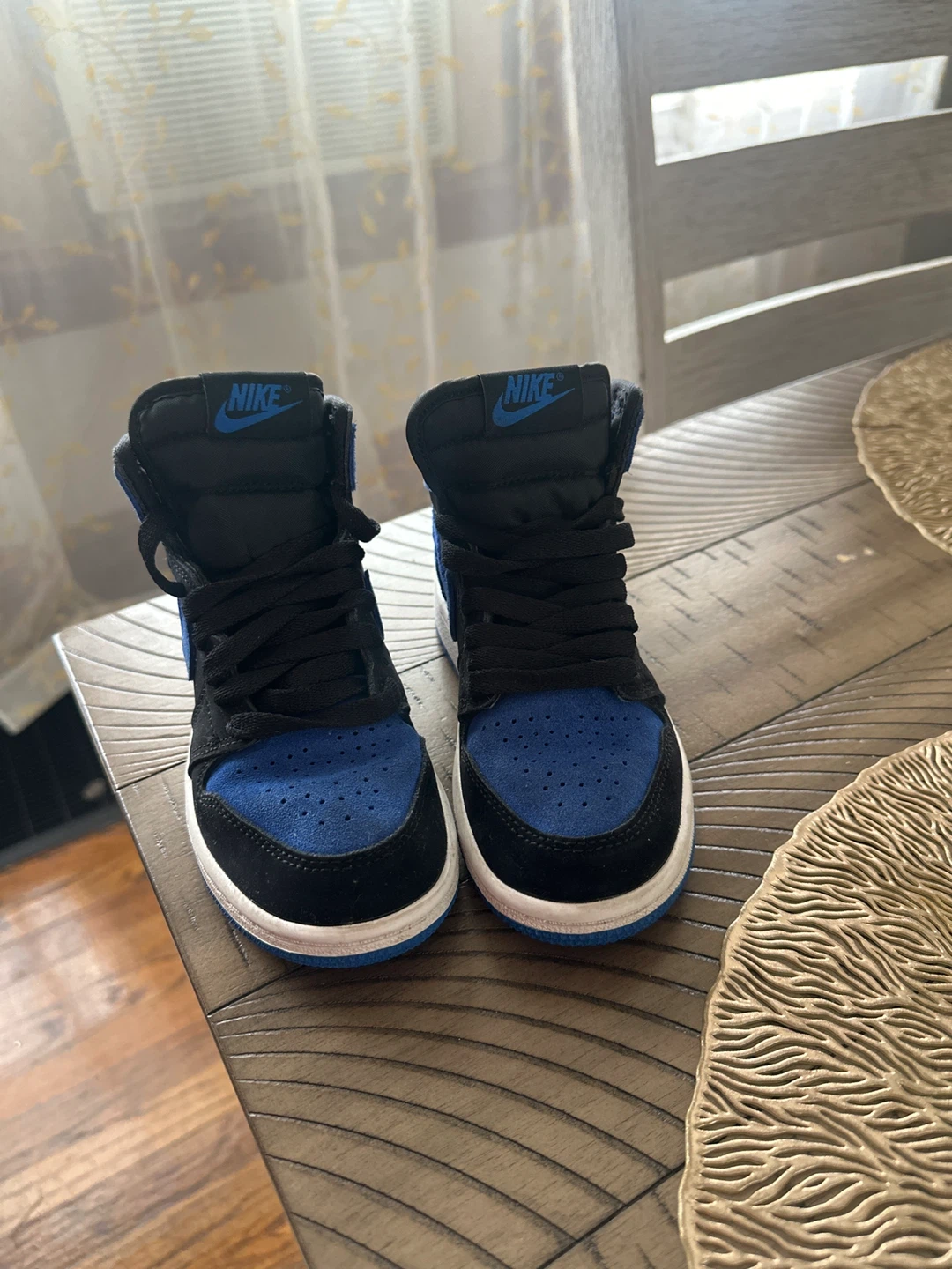 Nike Air Jordan 1 High - photo 2