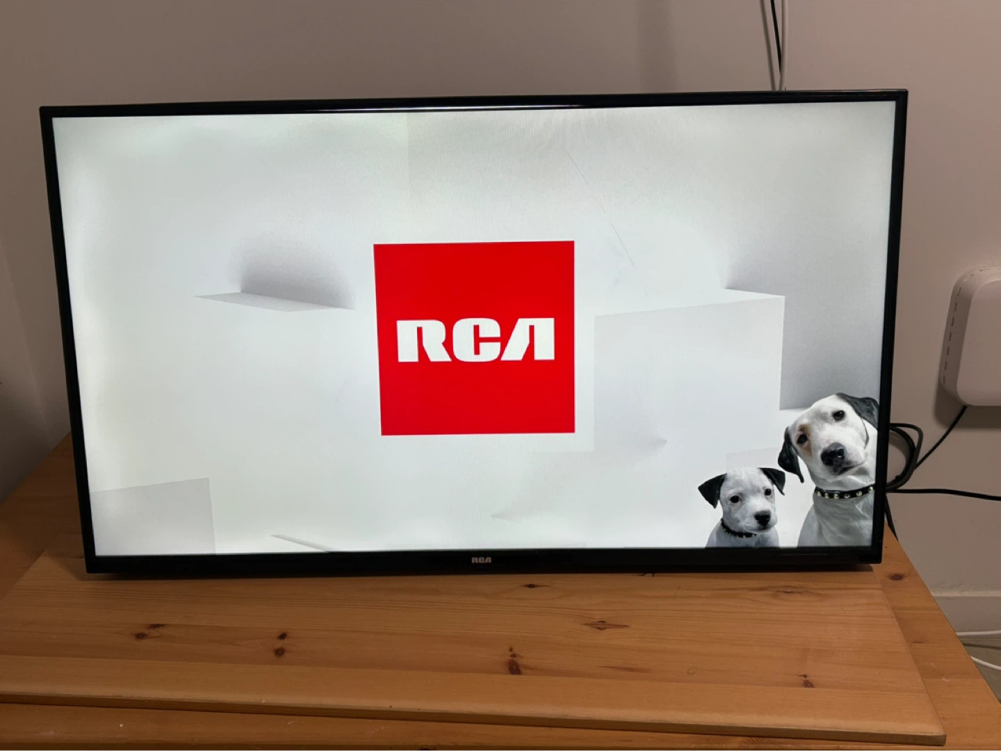RCA 40" Inch Television