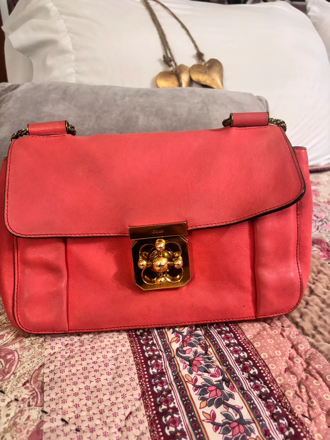 Chloé Shoulder Bag