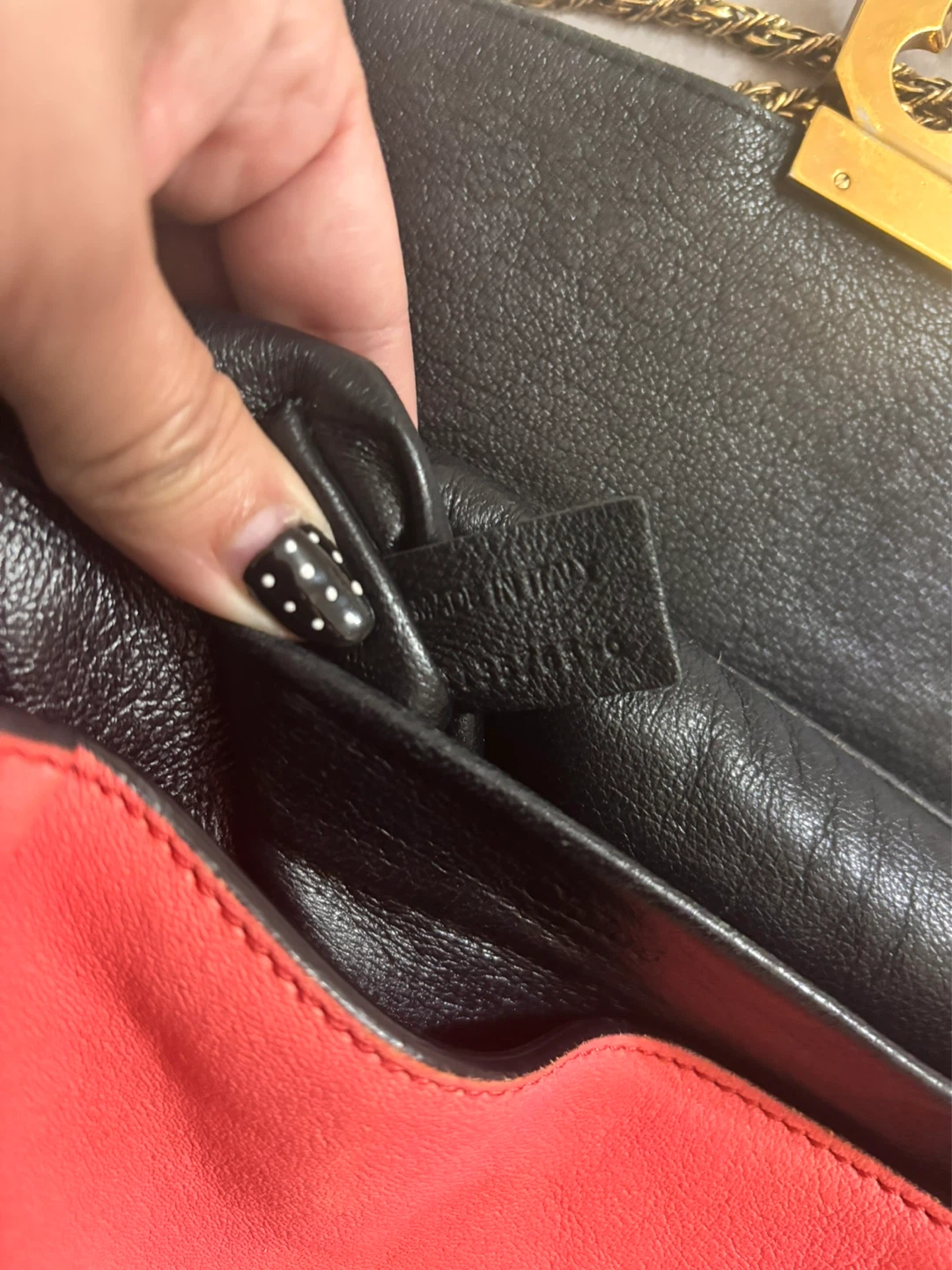 Chloé Shoulder Bag - photo 5