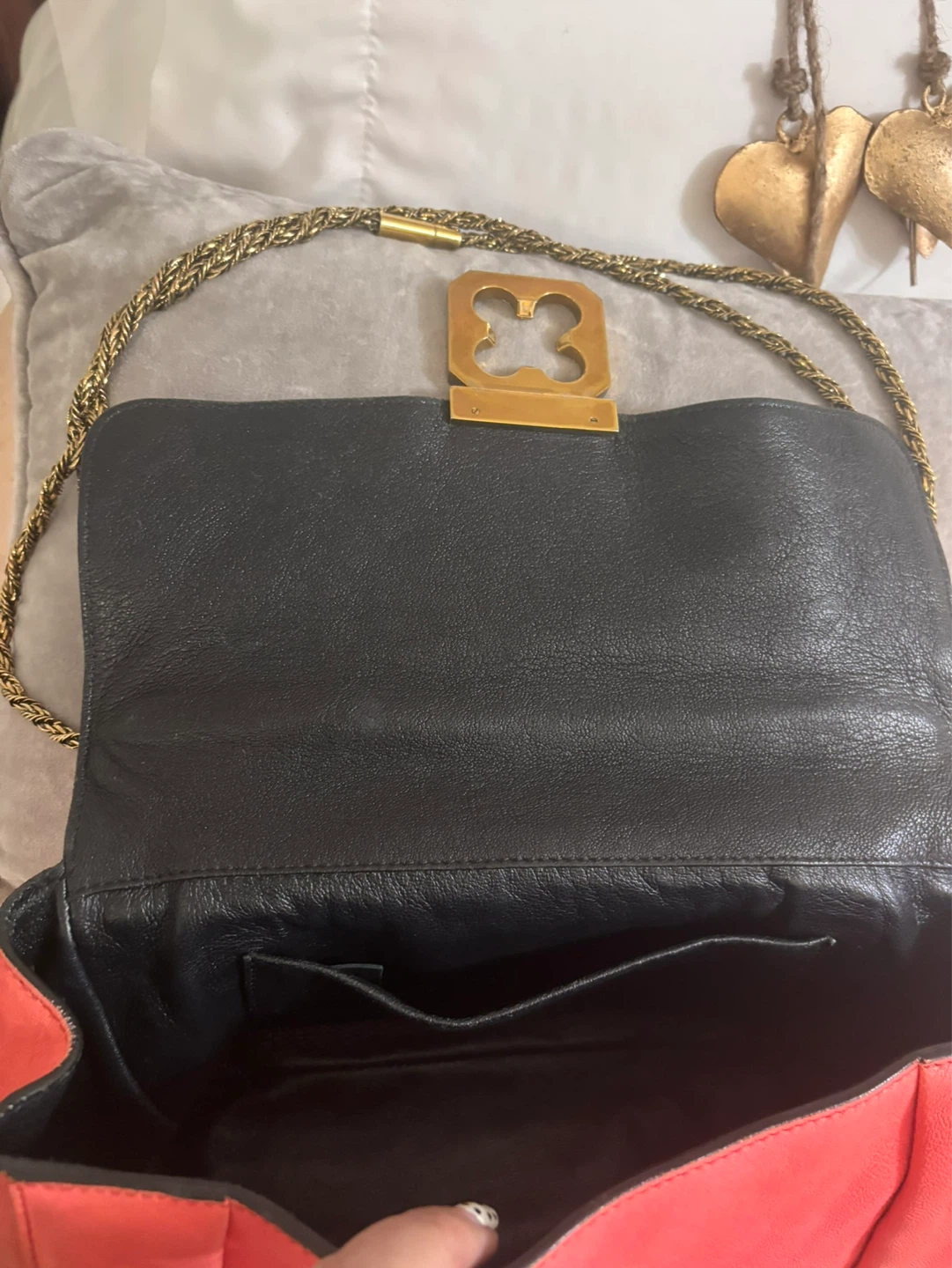 Chloé Shoulder Bag - photo 3