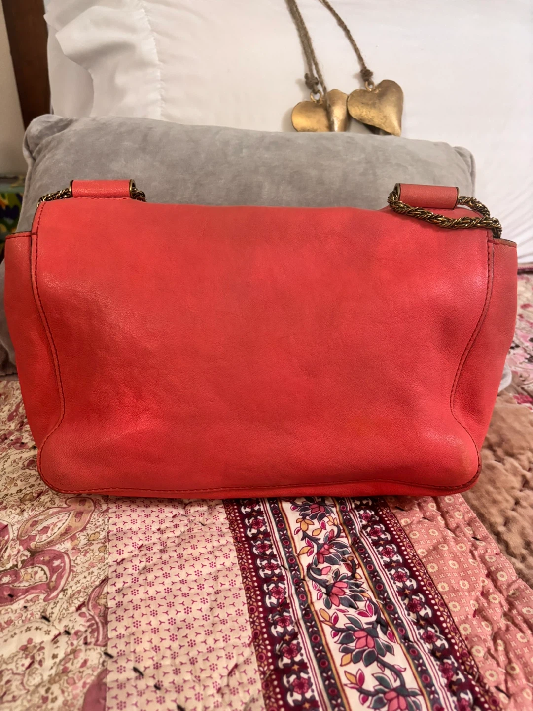Chloé Shoulder Bag - photo 2