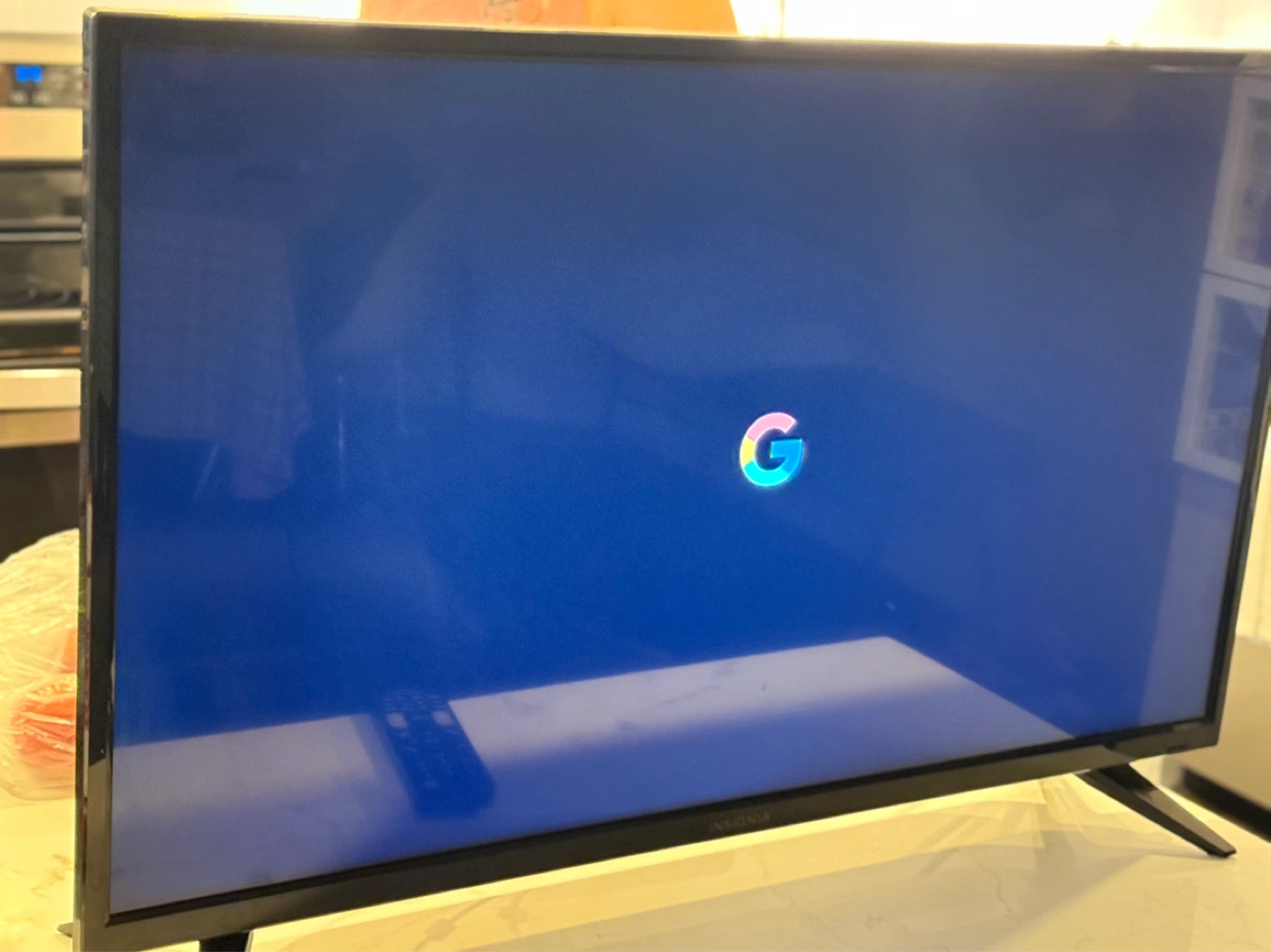 Insignia 32" LED TV (NS-32D510NA19) - photo 2
