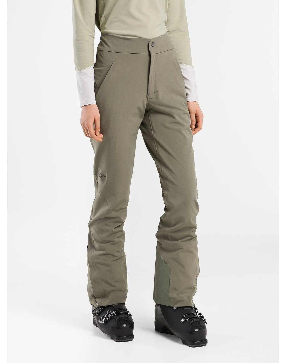 Arc’teryx Women size 8 new, Theriss High-Rise Pant - photo 3