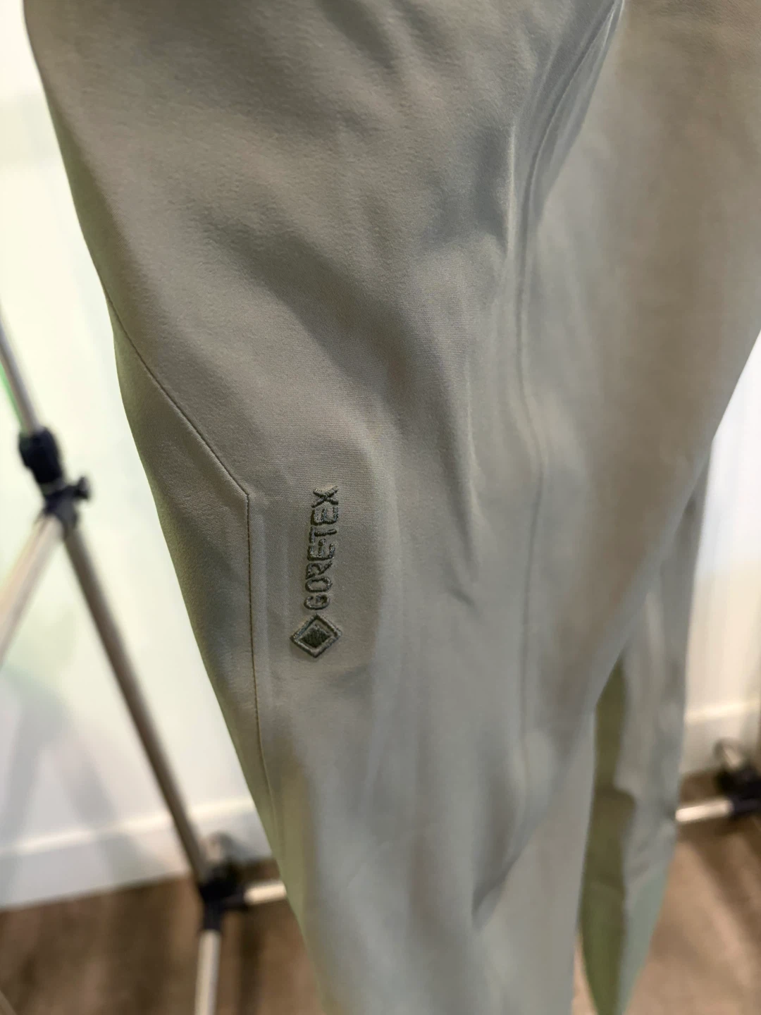 Arc’teryx Women size 8 new, Theriss High-Rise Pant - photo 5