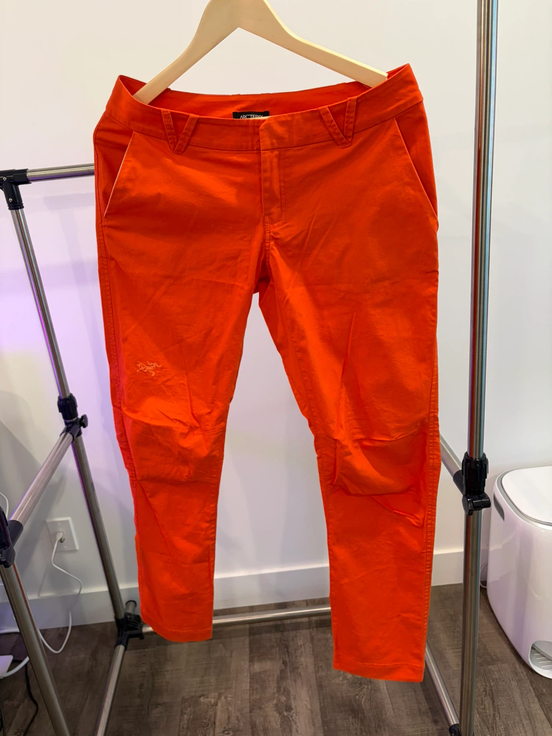Arc’teryx Women size 8 pants