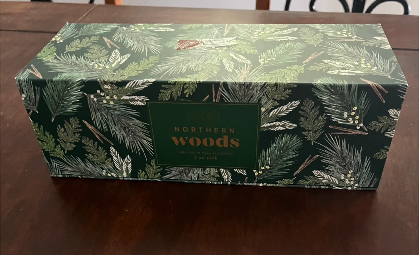 Illume Northern Woods Collection  Candle Set - photo 2