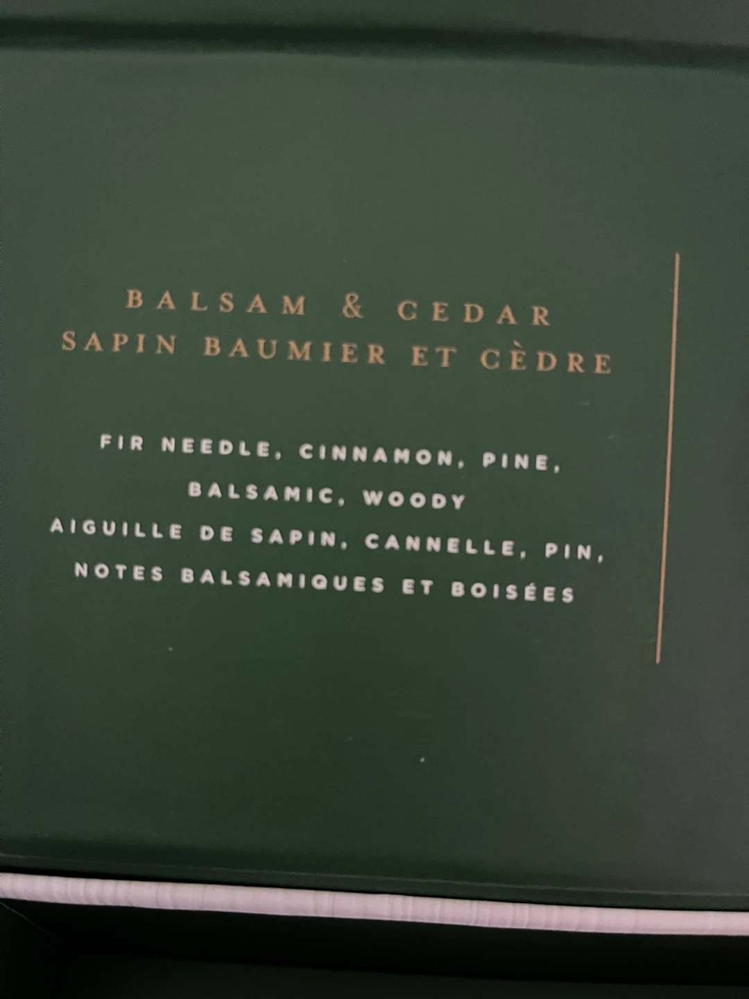 Illume Northern Woods Collection  Candle Set - photo 3