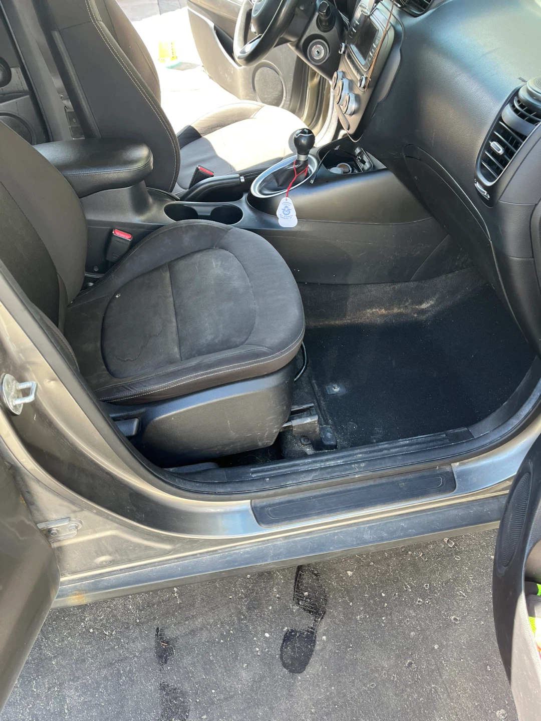 Vehicle Detailing Services in Newmarket