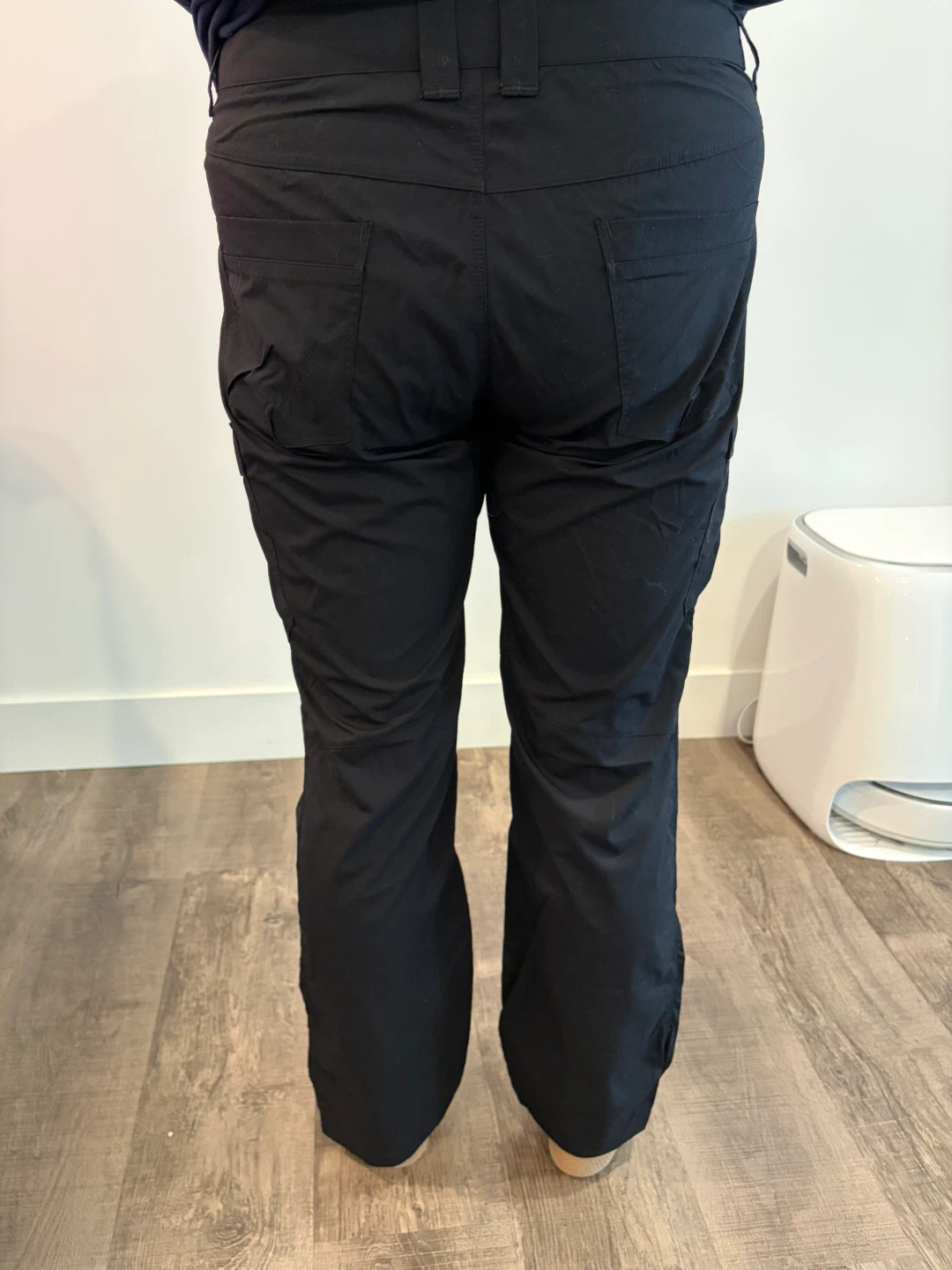 Arc’teryx Women size 8 pants black - photo 2