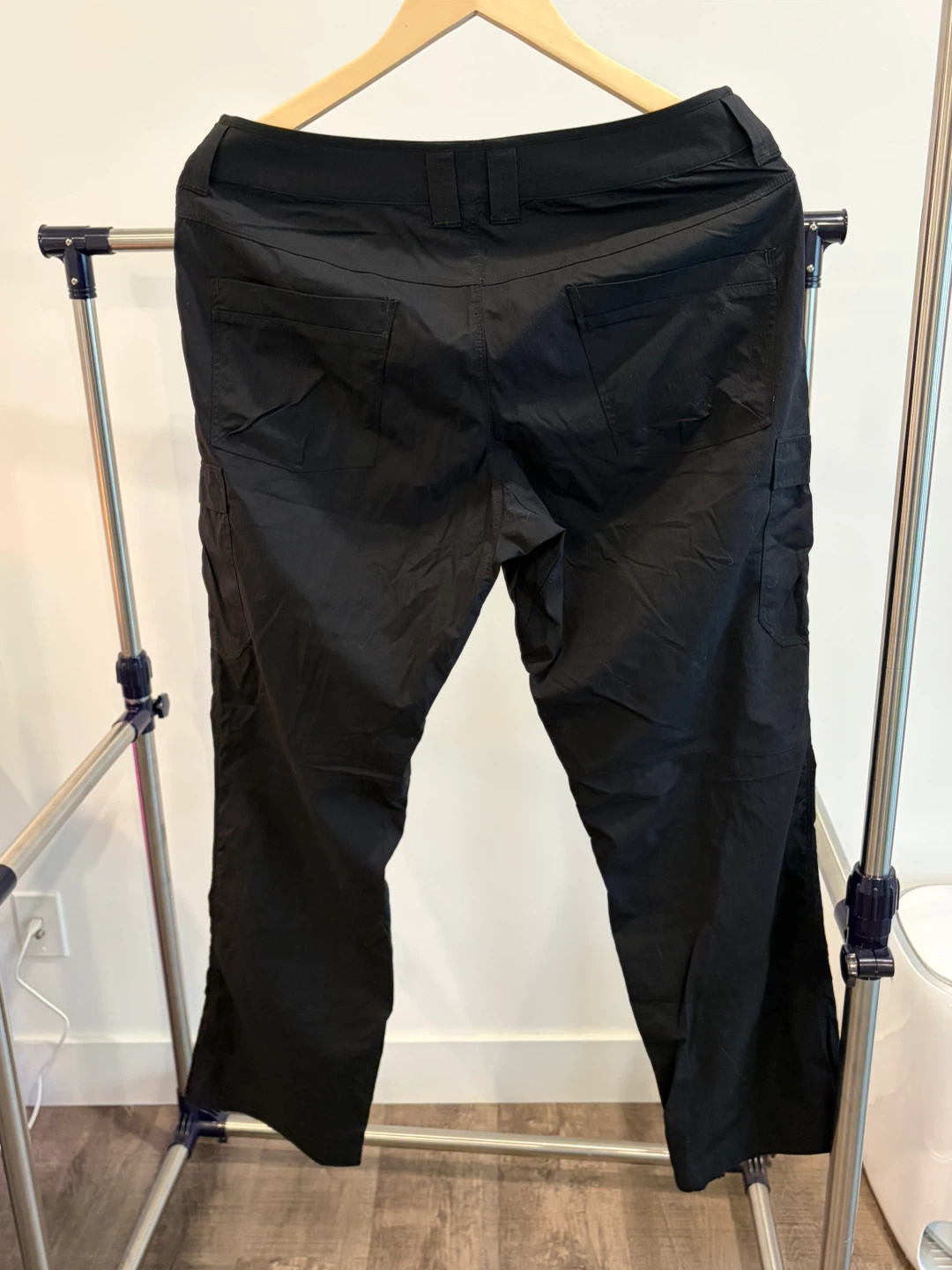 Arc’teryx Women size 8 pants black - photo 5