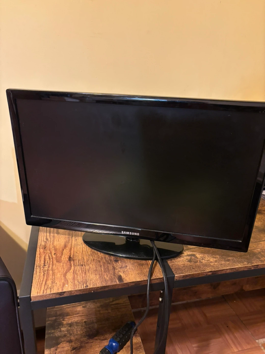 Samsung UN22D5003 22" LED HDTV