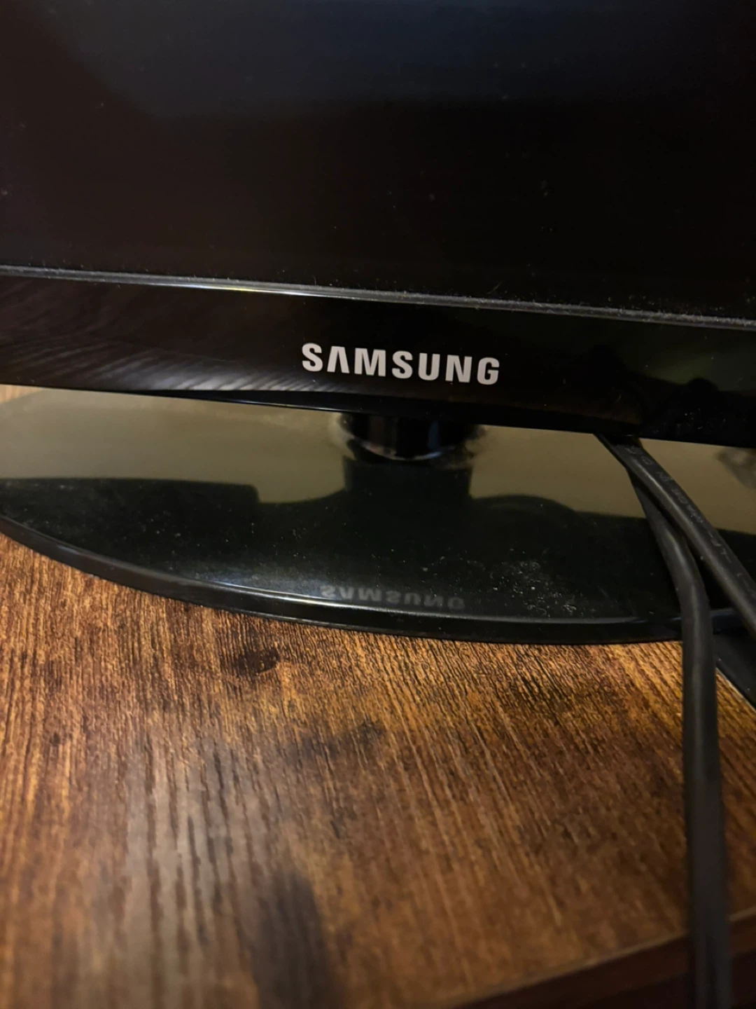 Samsung UN22D5003 22" LED HDTV - photo 2