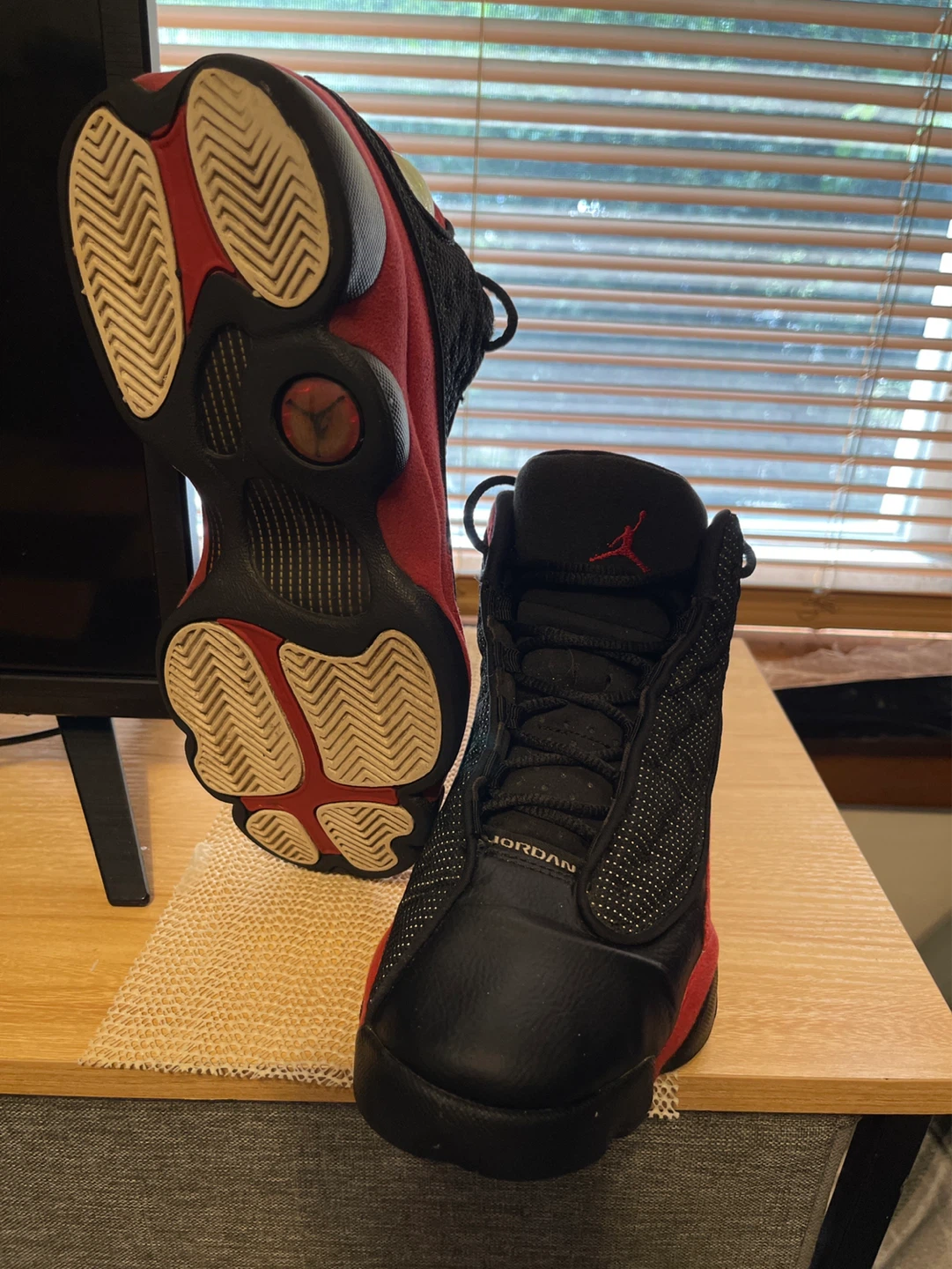 Air Jordan 13 Sneakers - photo 2