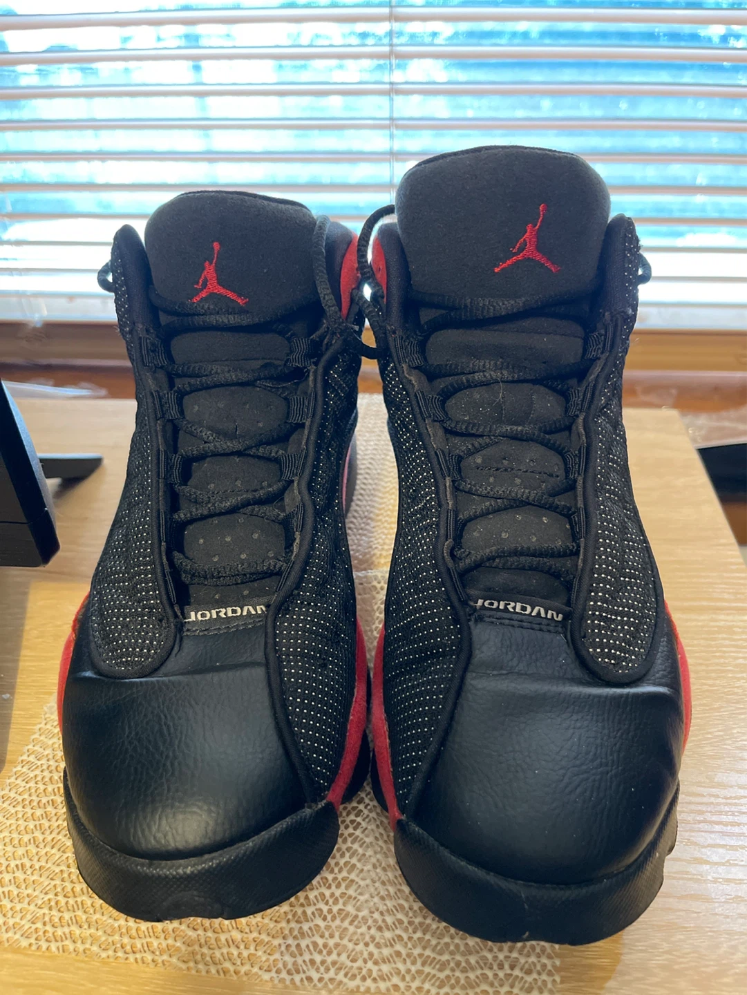 Air Jordan 13 Sneakers - photo 3
