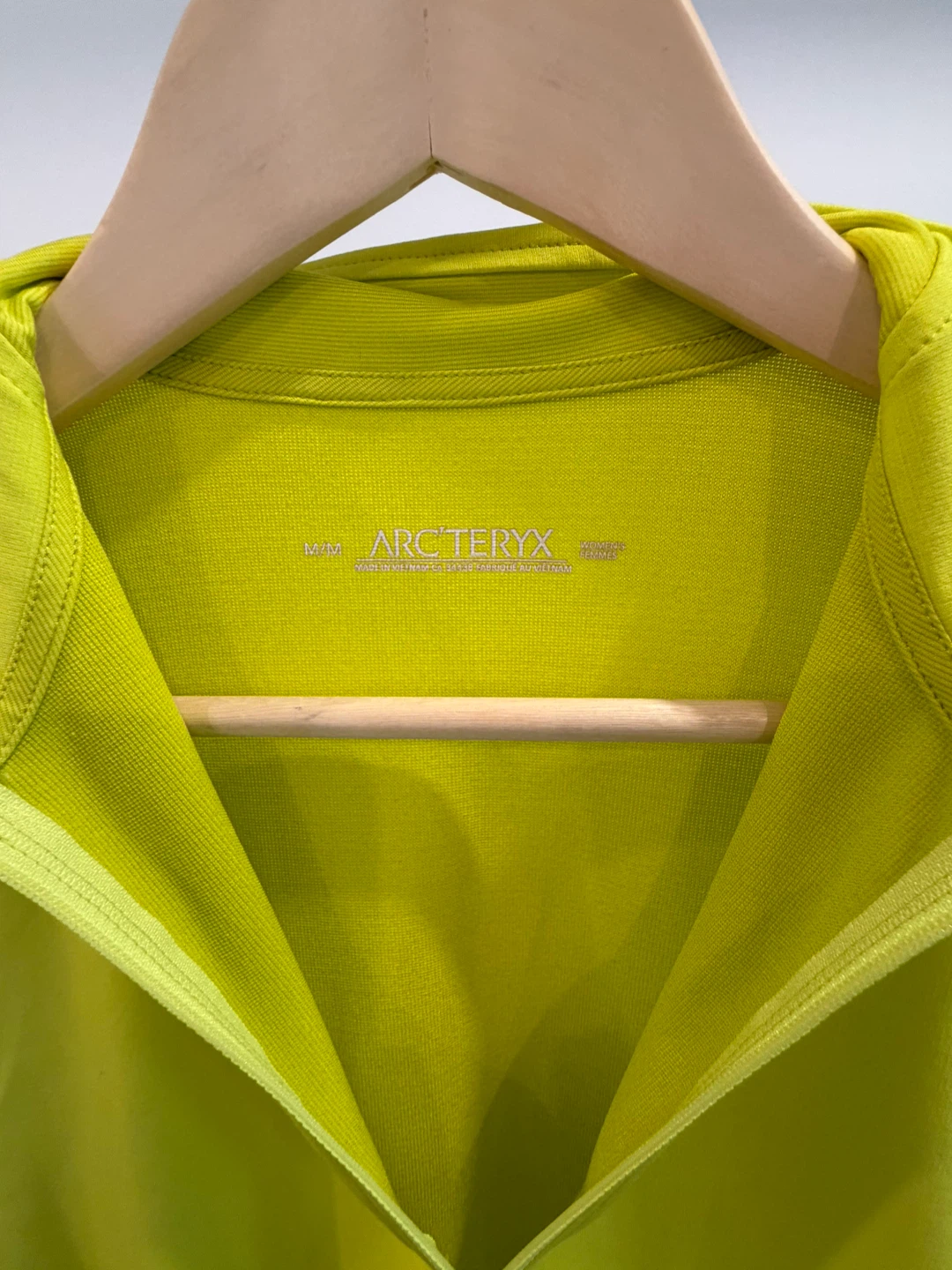 Arc’teryx Women size M, Phase HZ  Functional Shirt - photo 5