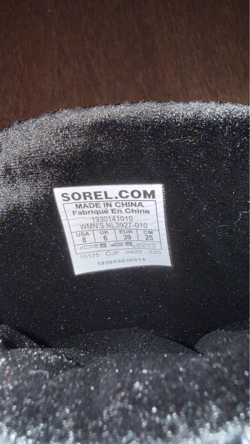 Sorel Women's Winter Boots - photo 2