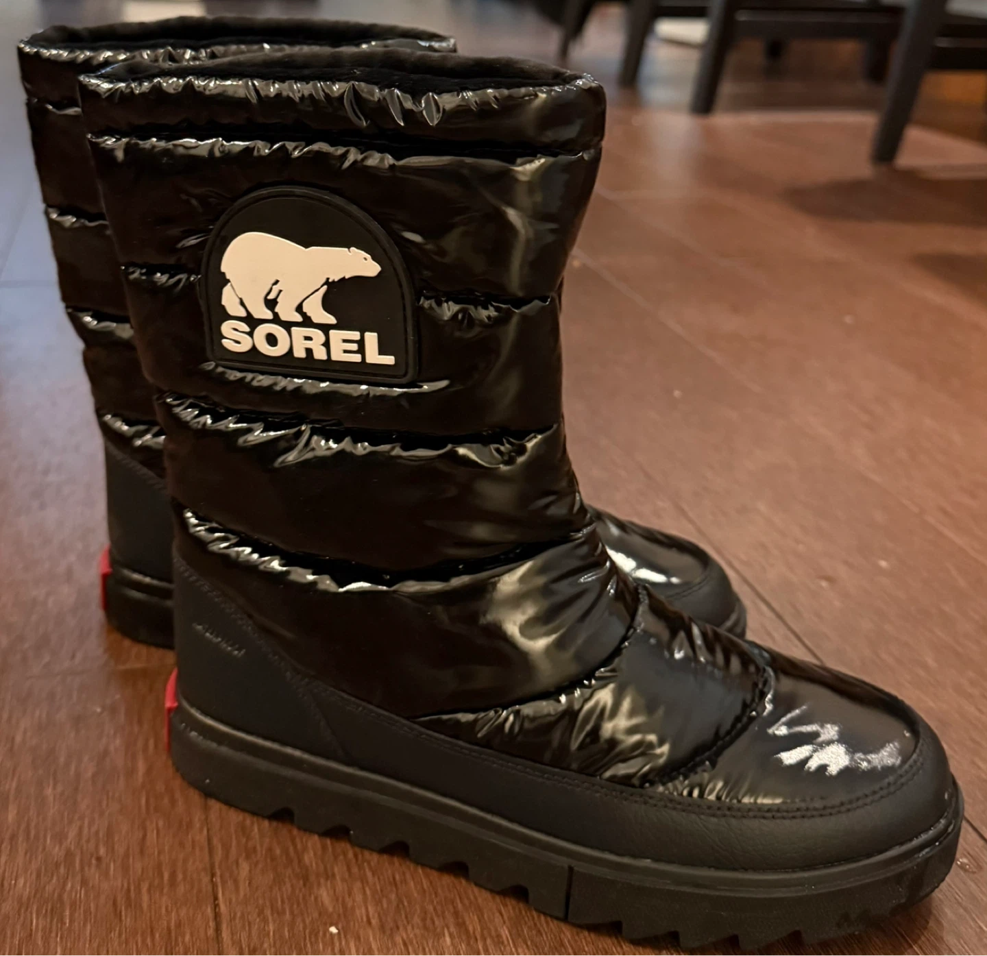 Sorel Women's Winter Boots