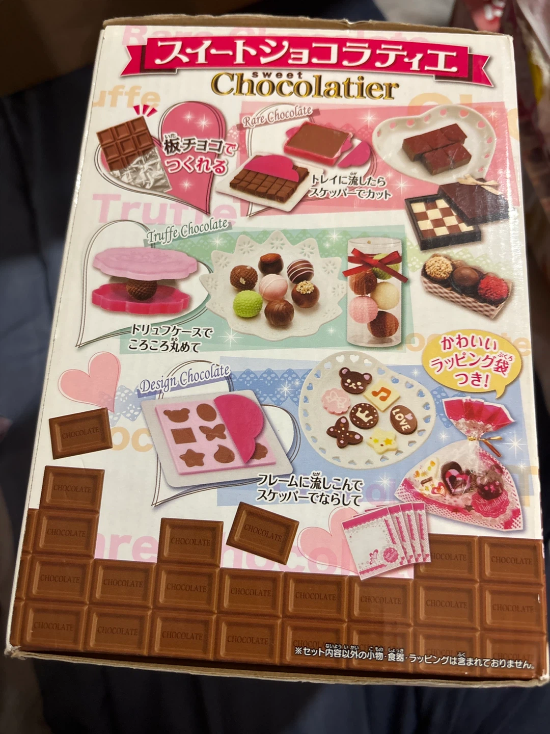 Sweet Chocolatier Chocolate Making Kit - photo 4