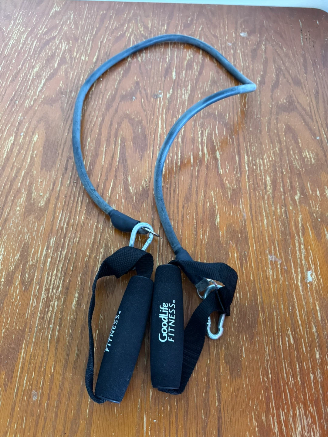 GoodLife Fitness Resistance Set