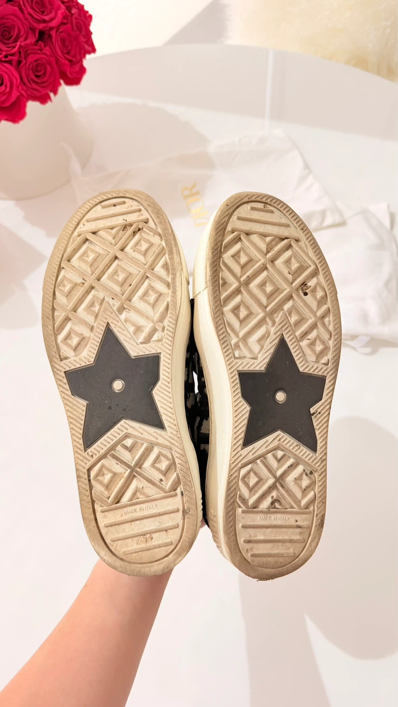Christian Dior Sneakers - photo 4