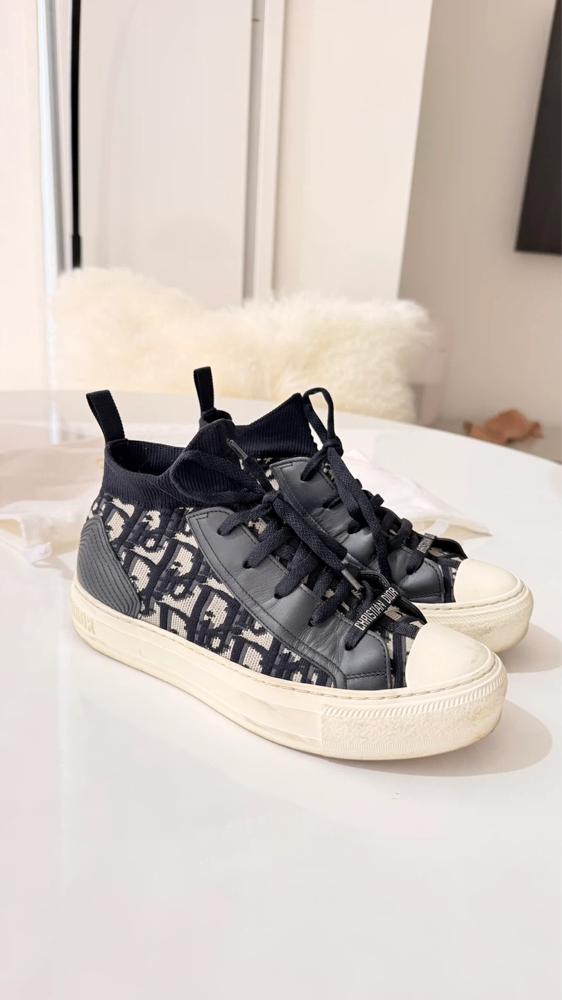 Christian Dior Sneakers - photo 3