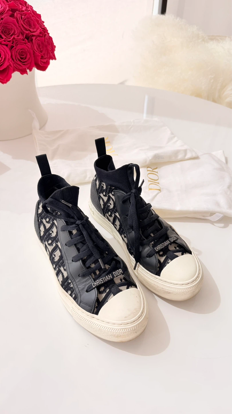 Christian Dior Sneakers - photo 2