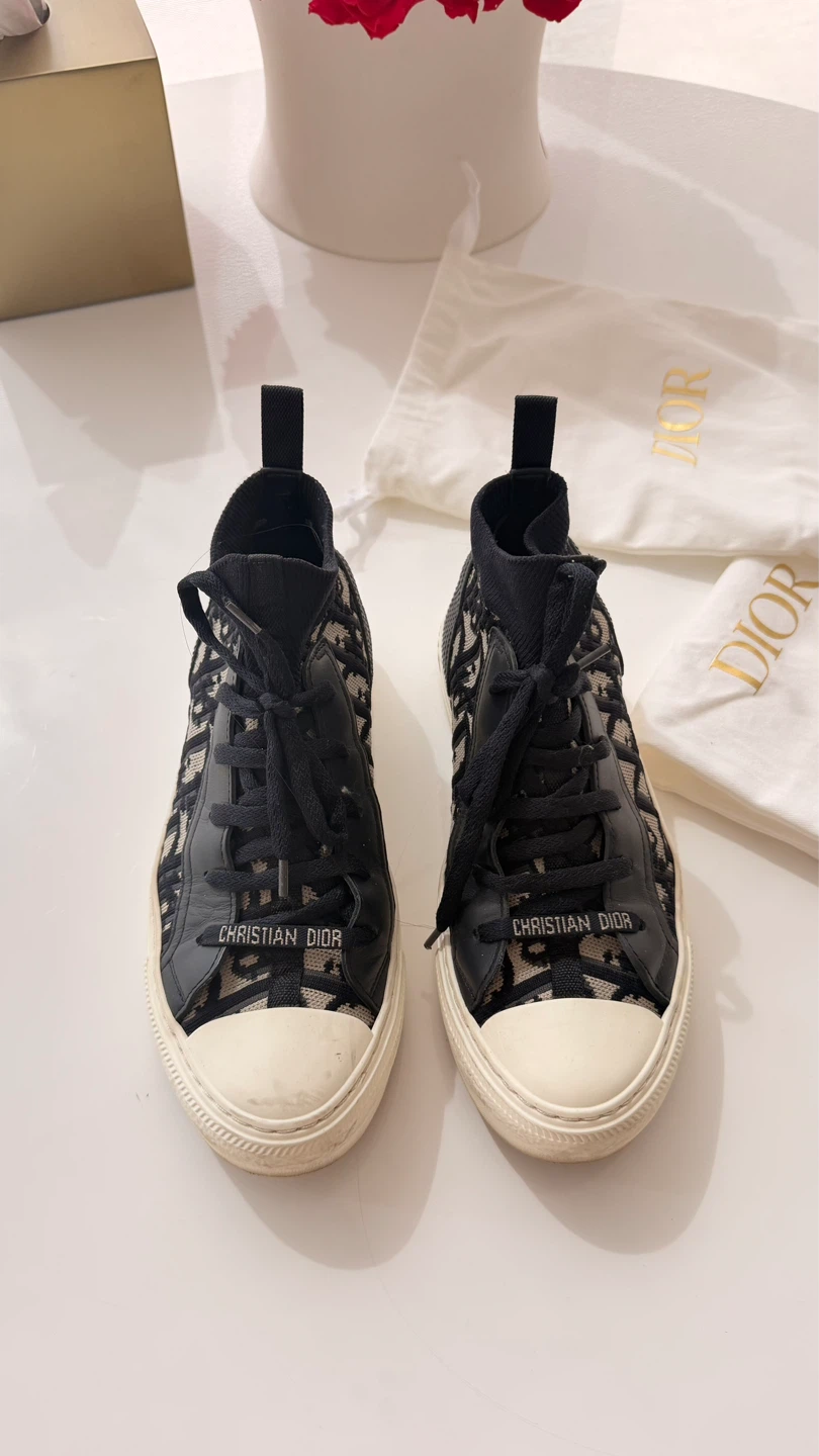 Christian Dior Sneakers