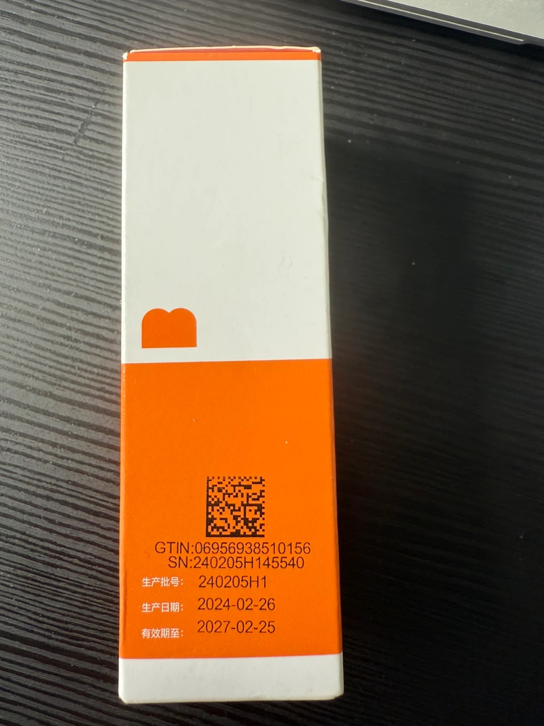 Unopened Moody Contact Lens Solution 60ml - photo 2