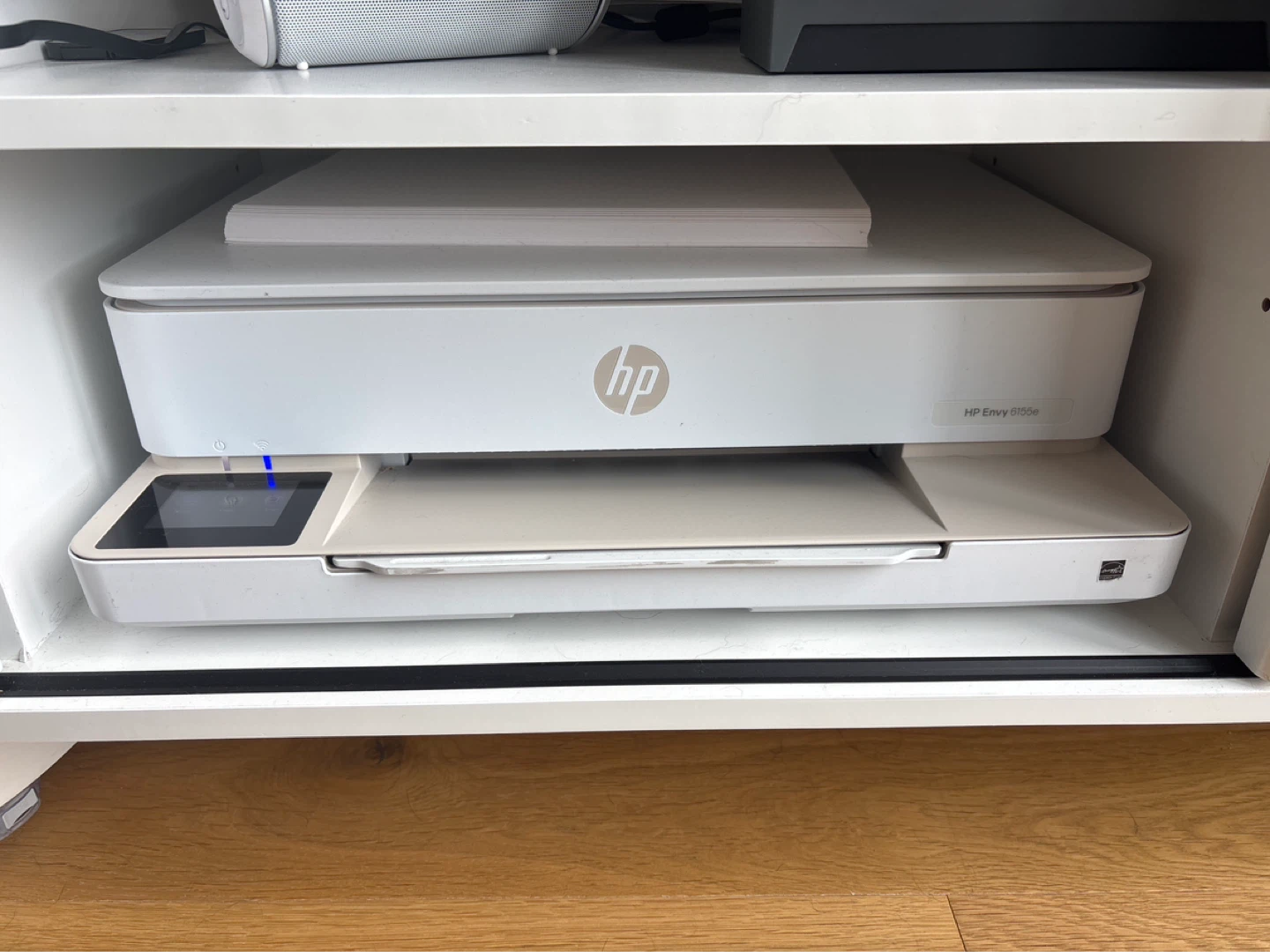 HP ENVY 6155e All-in-One Printer