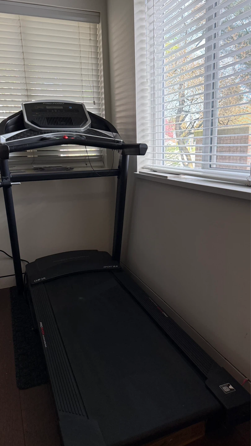Pro-Form Sport 5.5 Treadmill