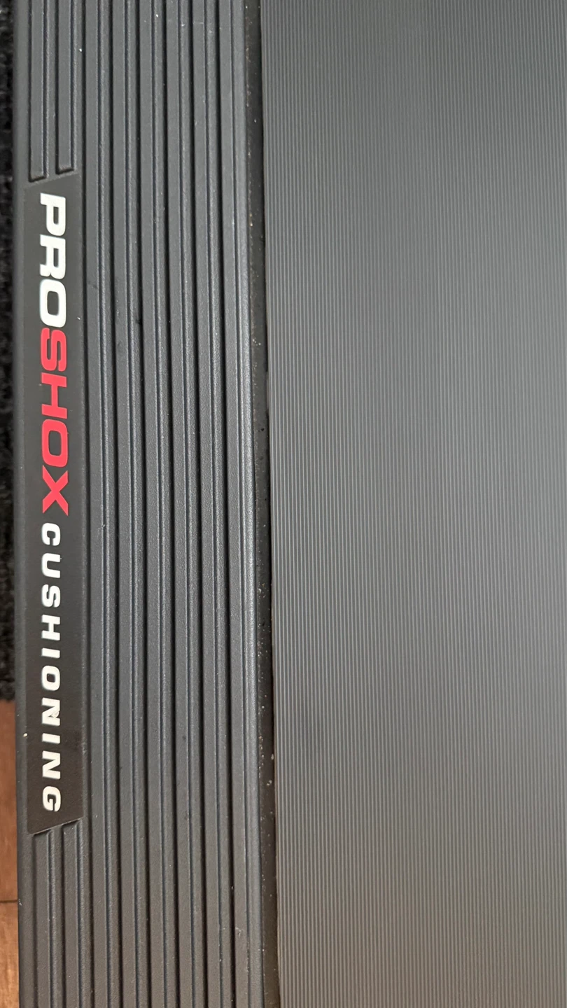 Pro-Form Sport 5.5 Treadmill - photo 5