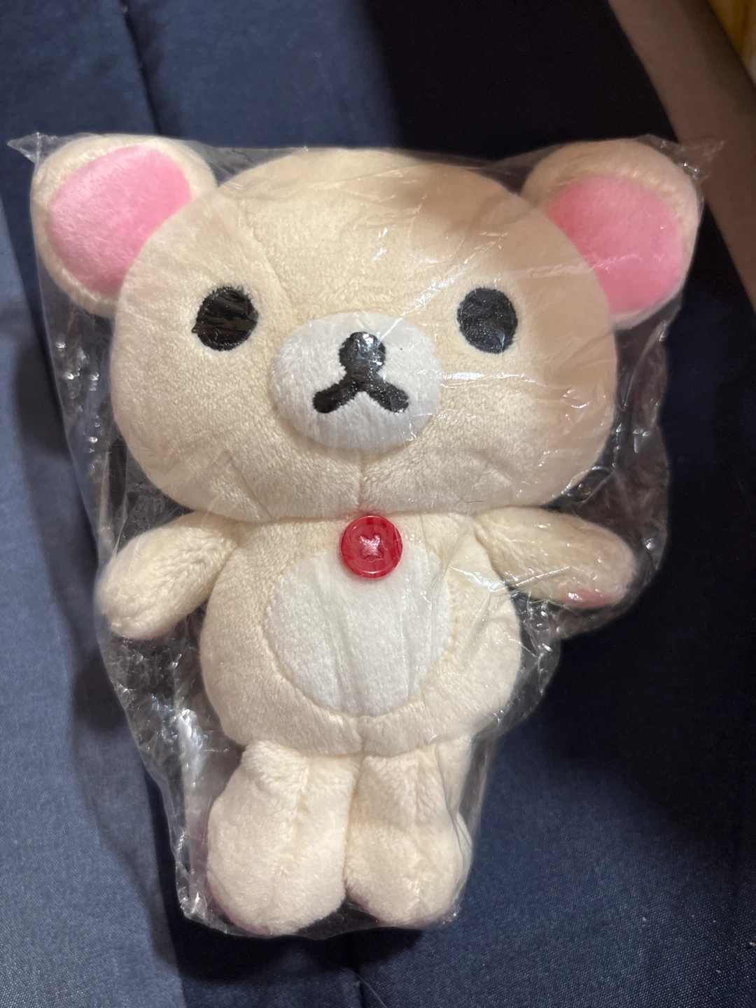 Rilakkuma Plush