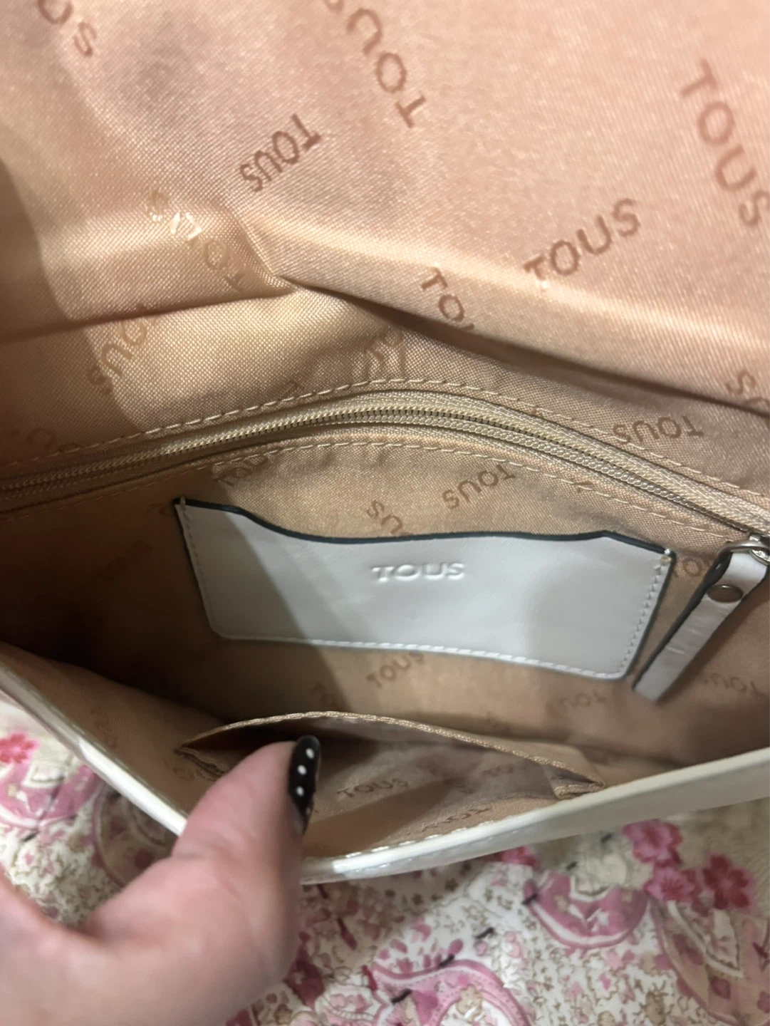 TOUS Clutch Bag - photo 5