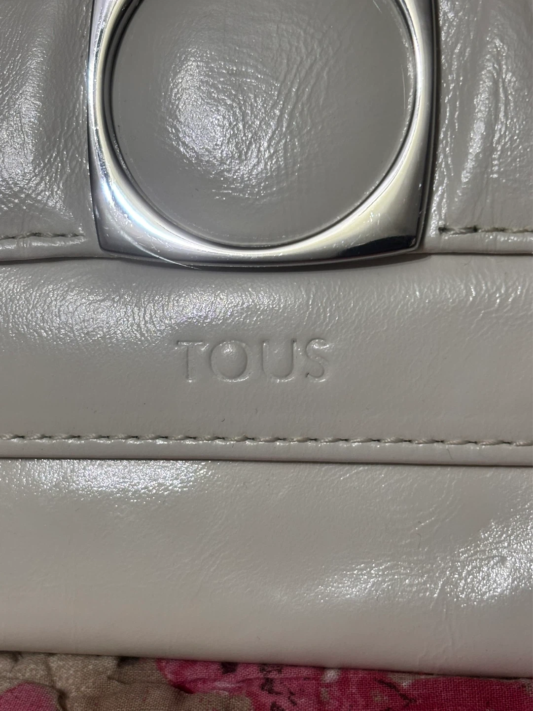 TOUS Clutch Bag - photo 3