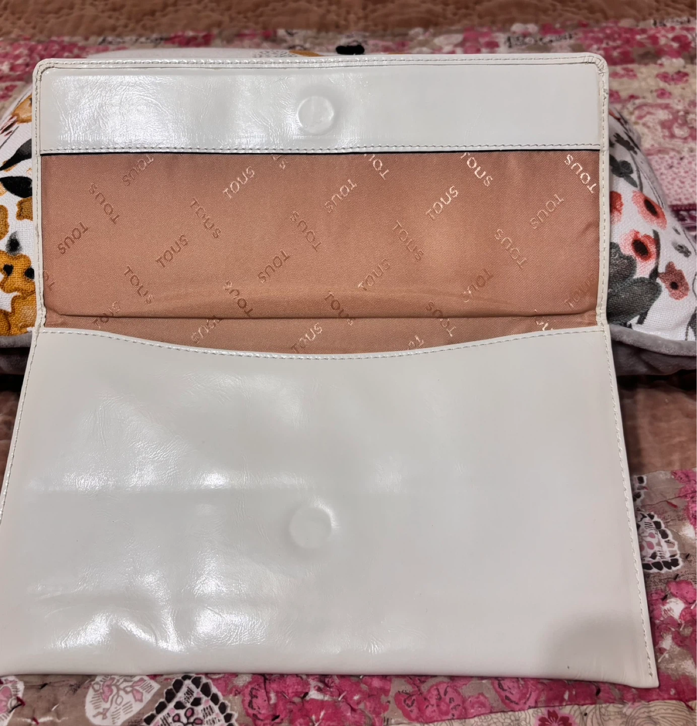 TOUS Clutch Bag - photo 4