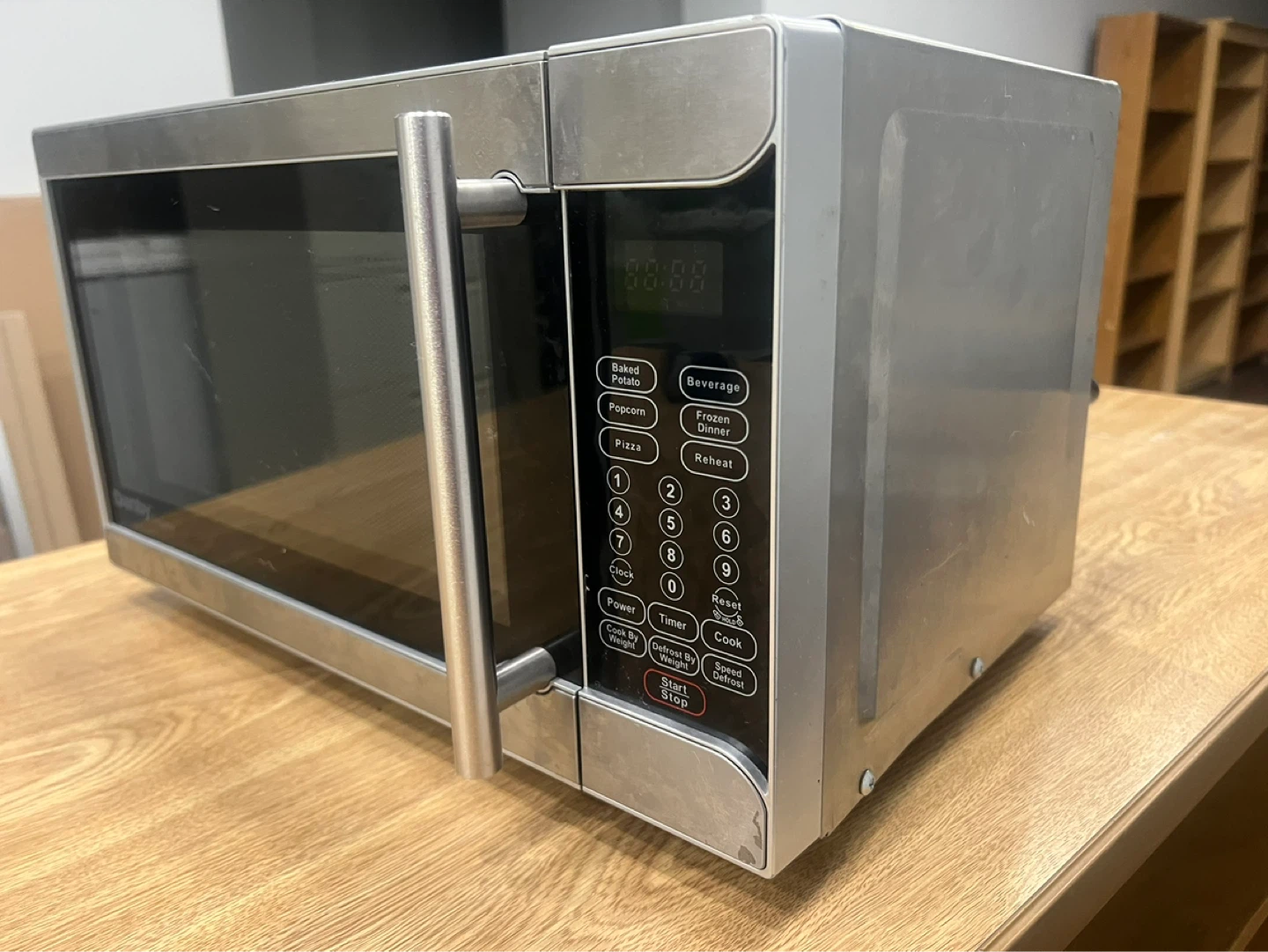 Danby Designer Microwave Oven - photo 2