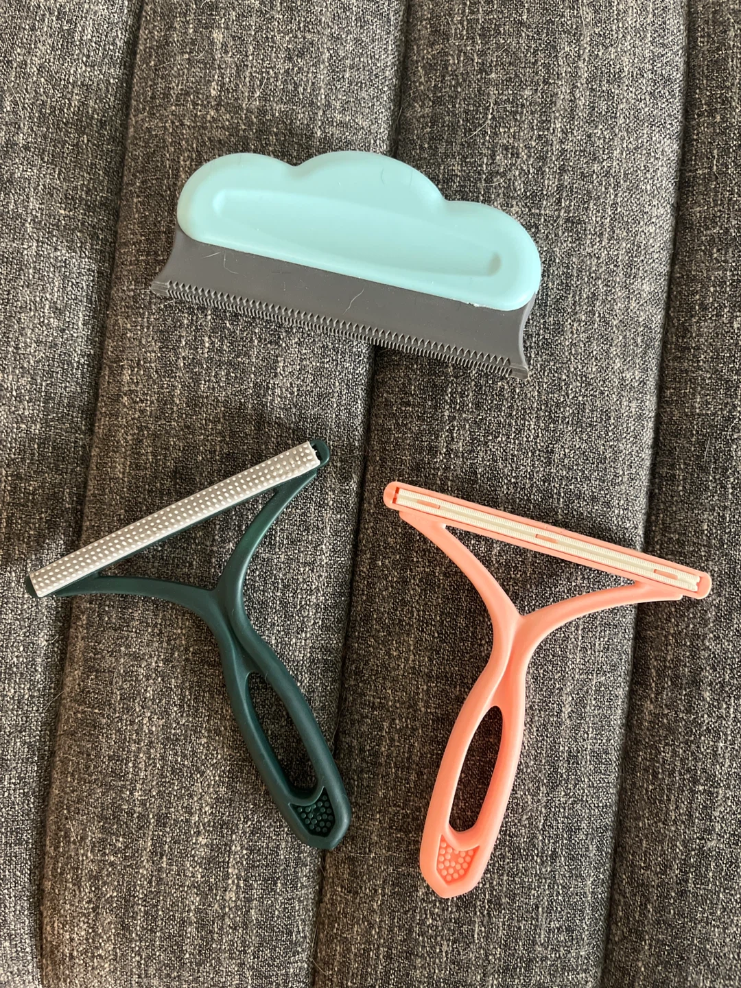 Fur Removers for furniture and vehicle