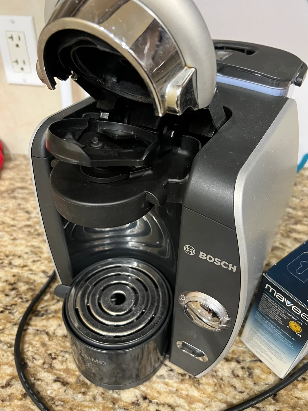 Bosch TASSIMO - Coffee maker - photo 2