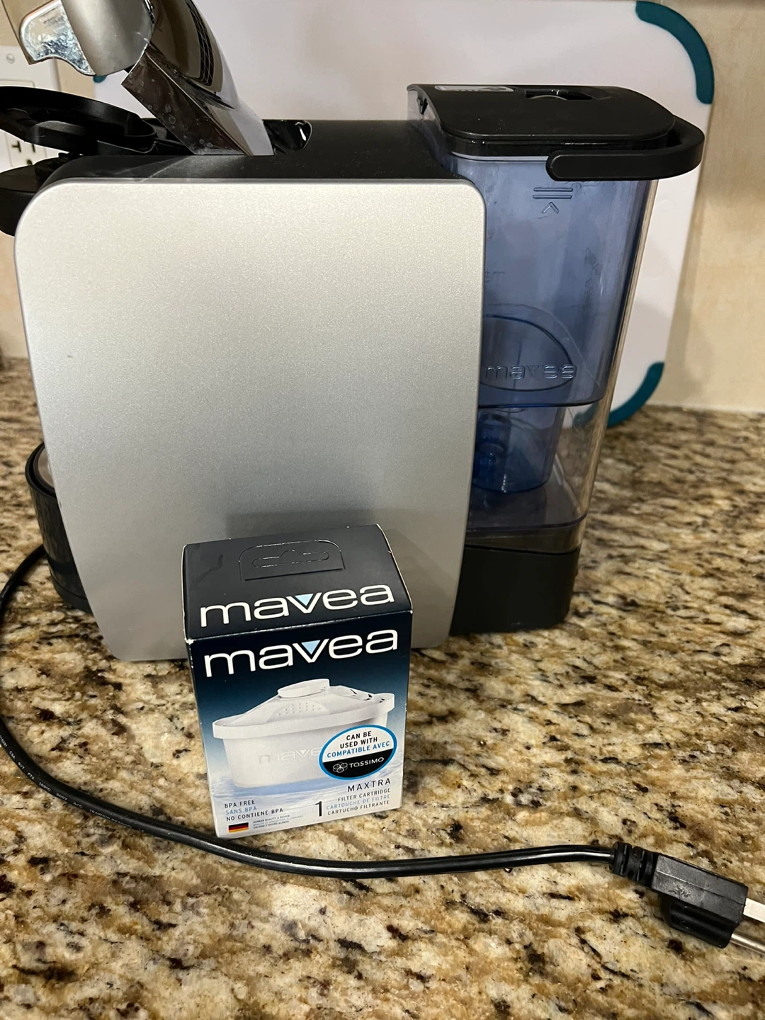 Bosch TASSIMO - Coffee maker - photo 3