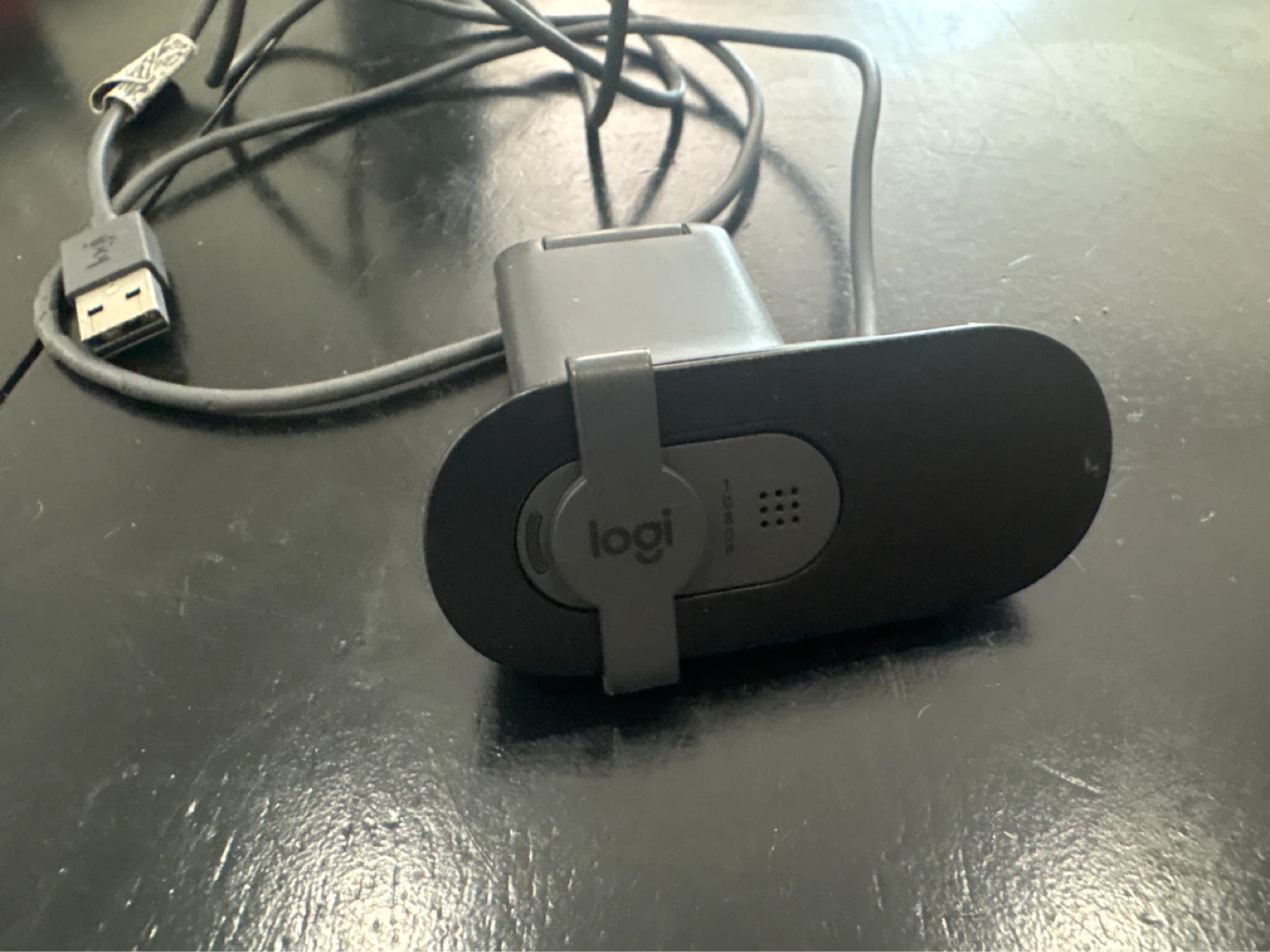 Logitech Webcam