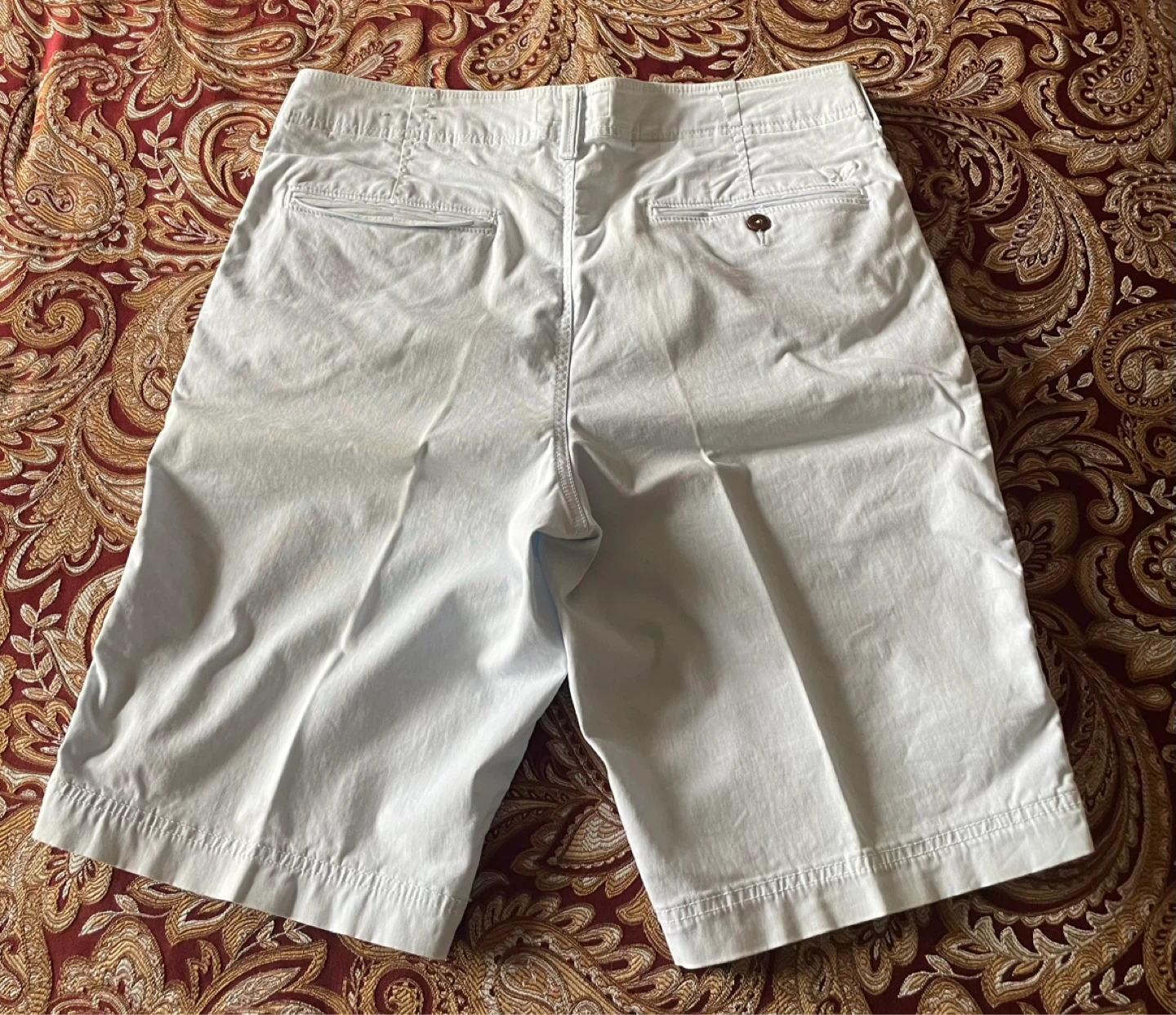 American Eagle Extreme Flex Shorts, 34” Waist, Longer Length. - photo 2